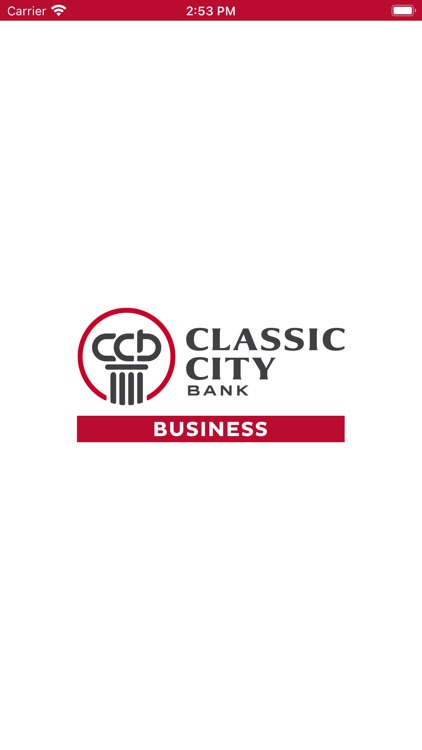 Classic City Bank Business App