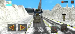 Game screenshot Cargo Plane Car Transport 3D apk