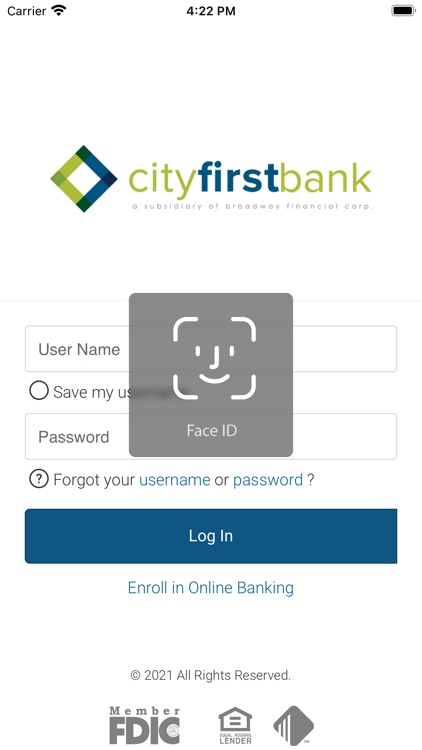 City First Bank- LA