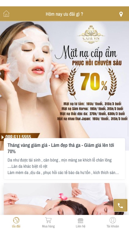 COE Việt Nam screenshot-3