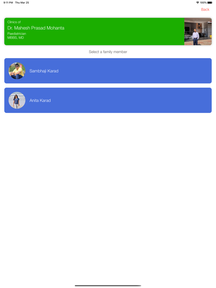 Nua Sakala Consultation