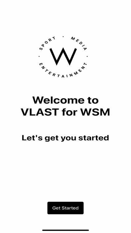 VLAST for WSM