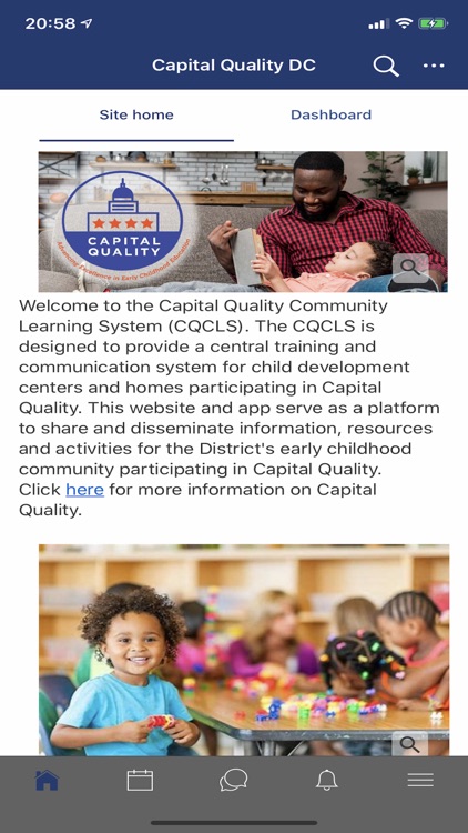 Capital Quality DC