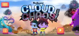 Game screenshot Cloud Chaos Khmer apk