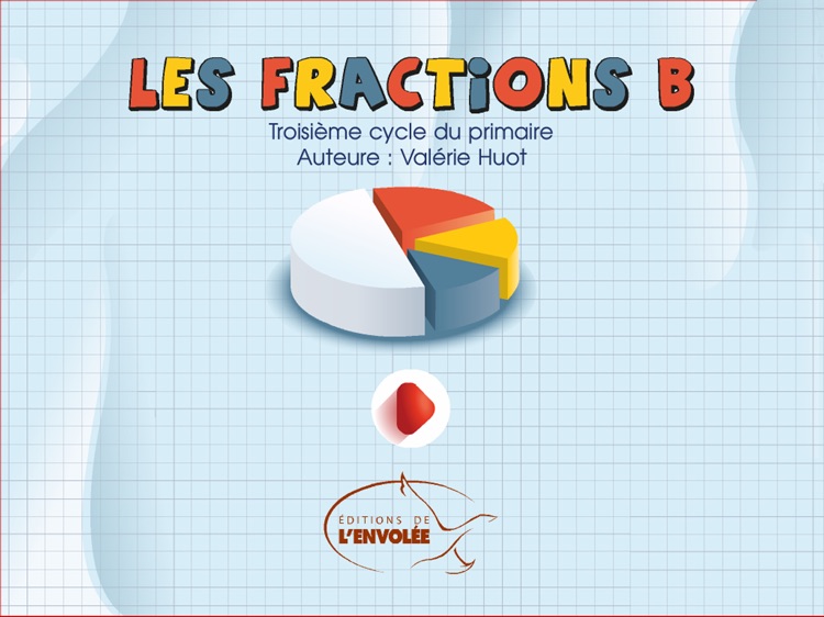 Les fractions B