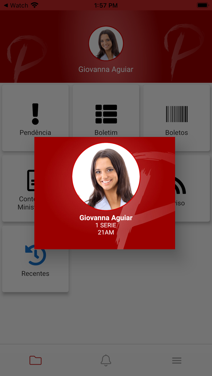 Colégio Protágoras - Marista