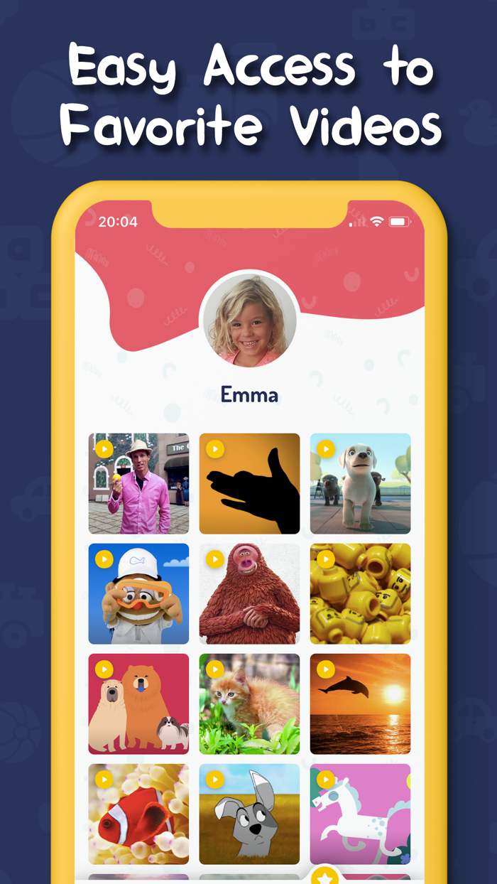 Juvi Imagine, Create, Inspire