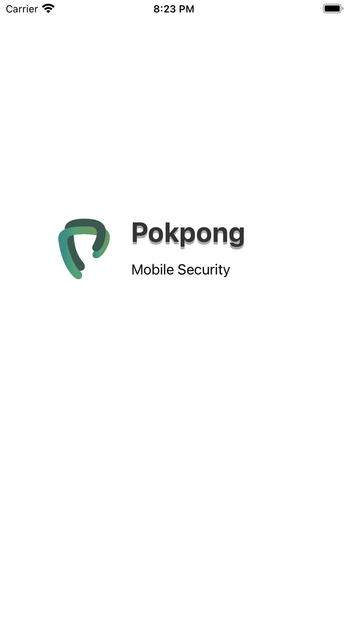 PokPong Security