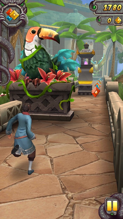 Temple Run 2