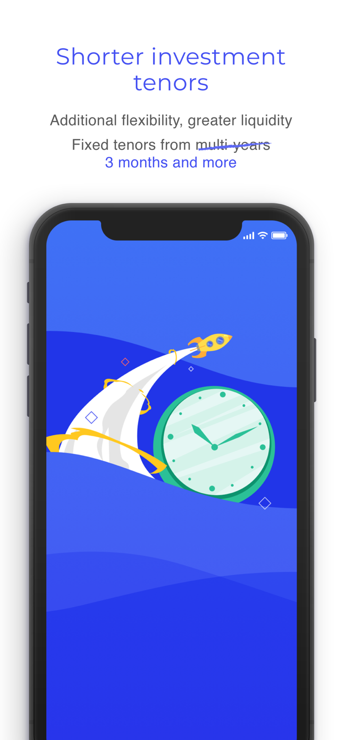 LU Global Your Wealth Manager