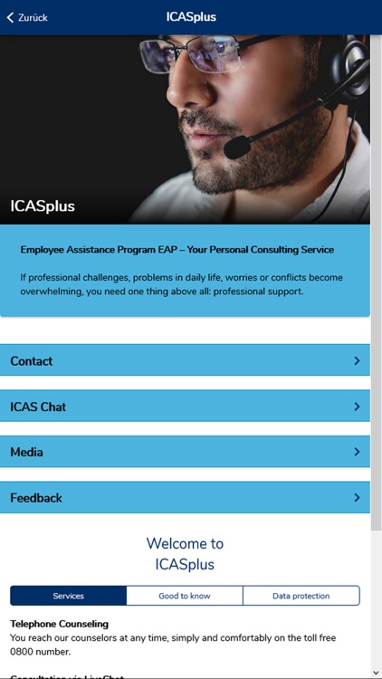 ICASplus