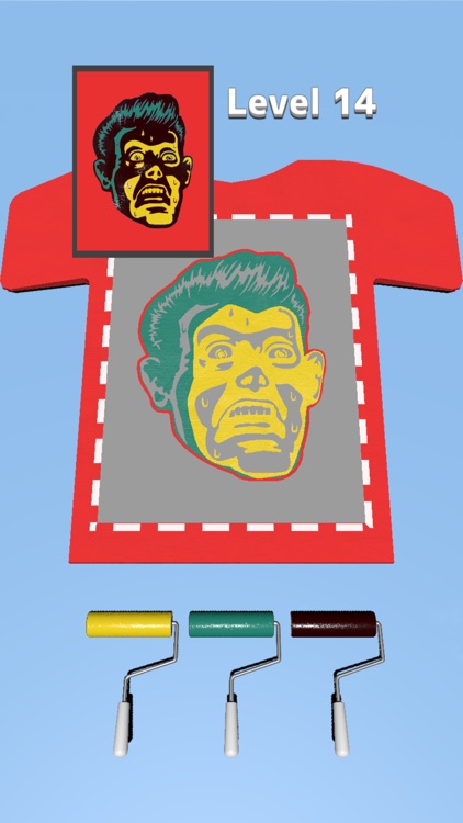 Masking Print screenshot-3