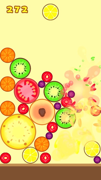 Fruit Merger screenshot-3