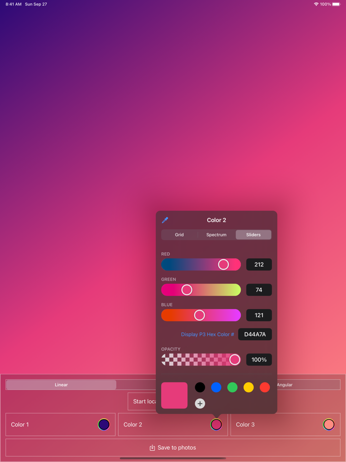 BG - Unlimited Wallpapers