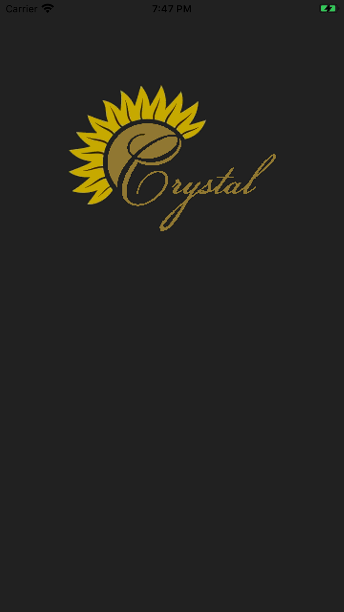 Crystal Ristorante