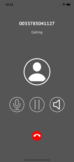 Calls SIP VoIP ATT(圖4)-速報App