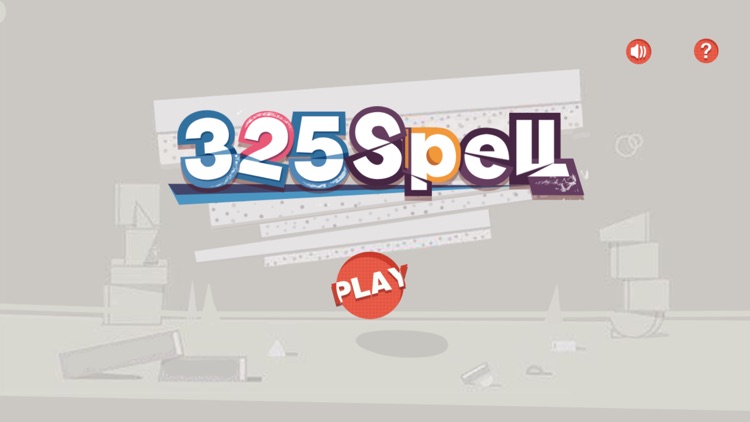 325 Spell