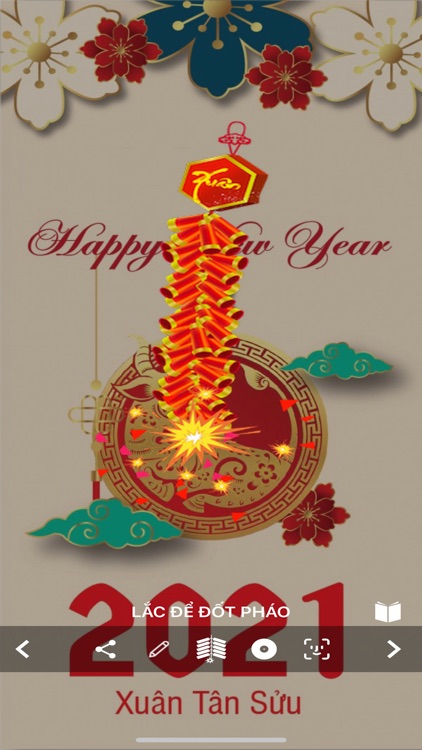 Đốt Pháo Tân Sửu 2021 Mới Nhất