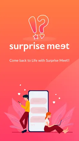 Game screenshot Surprise Meet mod apk