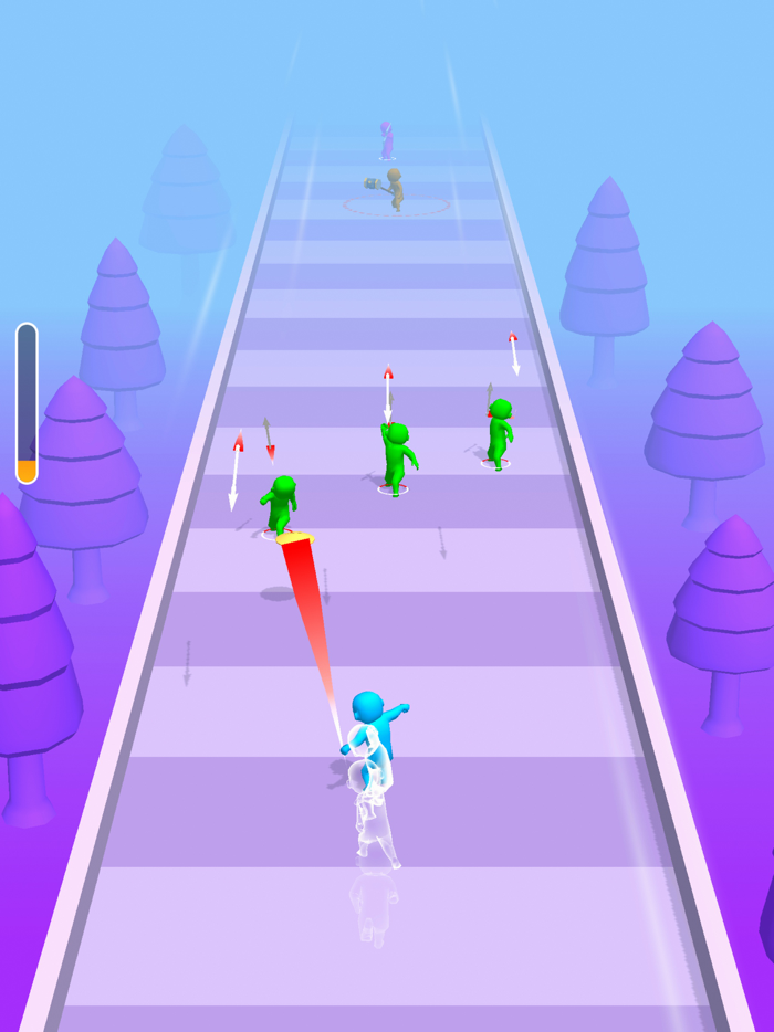 Shield Hero - Fight and Rescue