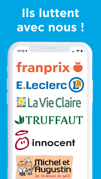 Phenix, anti-gaspi et bon plan Phenix, anti-gaspi et bon plan