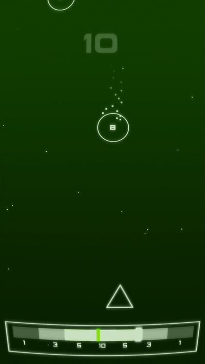 Meteor Storm! screenshot-3