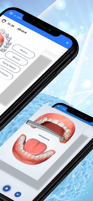 DentiCalc - App for Dentists(圖2)-速報App