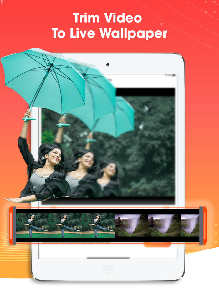 VideoToLive - Live Wallpapers