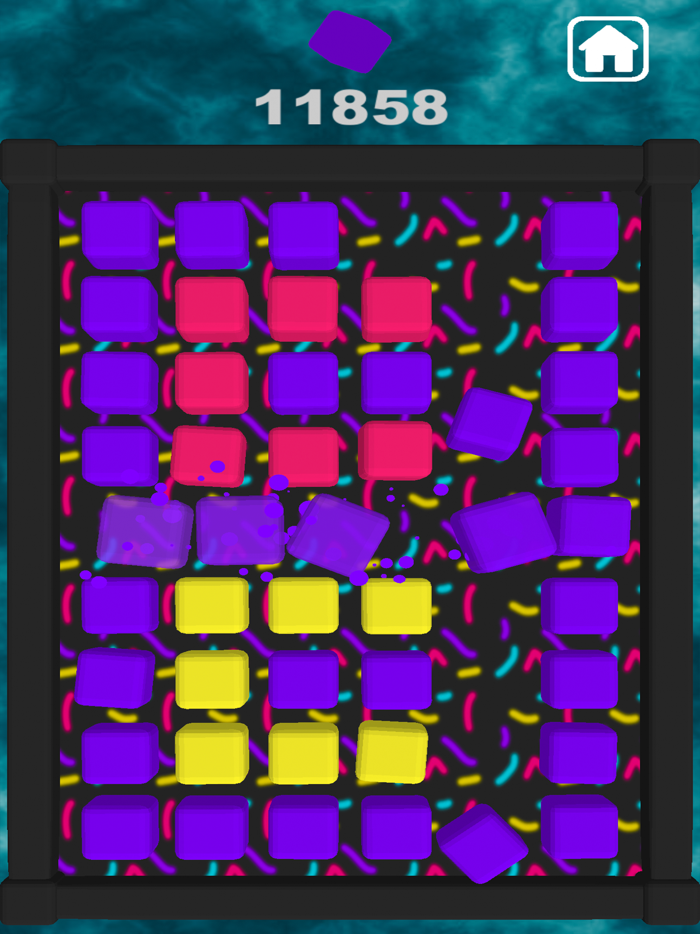Puzzle Pop 3D
