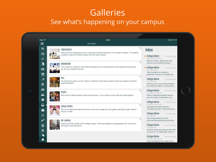 Mississippi Barber Academy