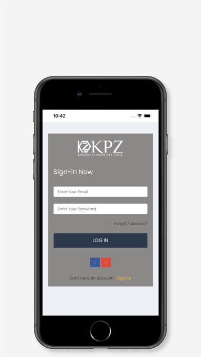 KPZ screenshot 2