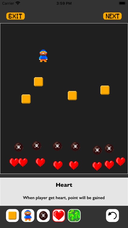 Game Maker - Starter Kit