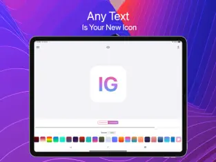 Imágen 2 App Icon Maker - Design Icon iphone