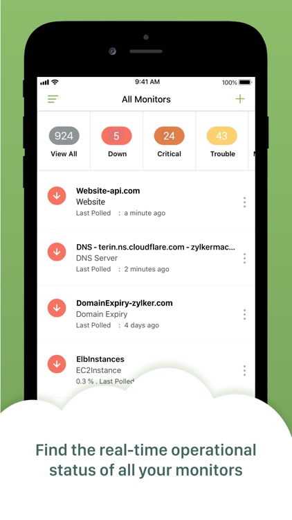 Site24x7 screenshot-5