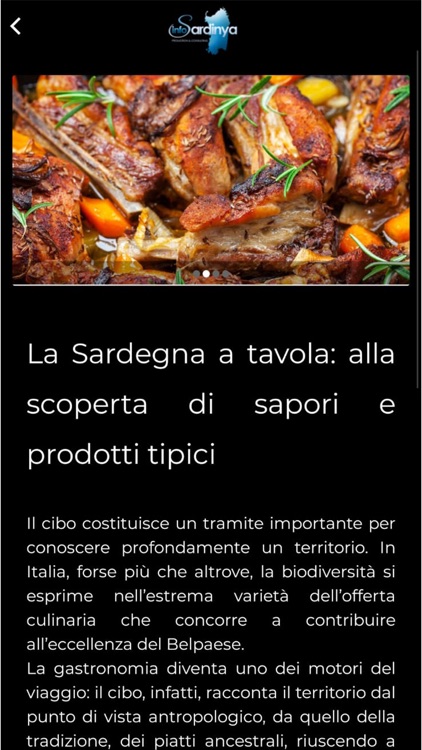 Info Sardinya