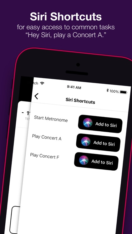 Tunable - Music Practice Tools screenshot-7