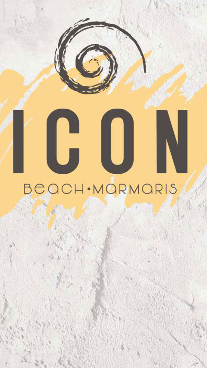 ICON BEACH