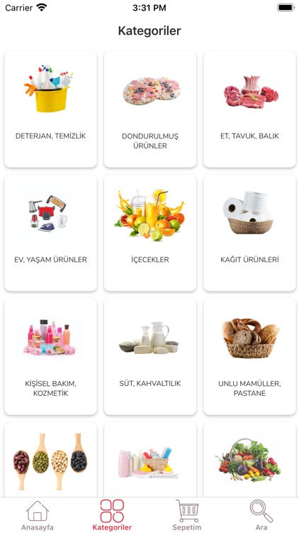 Kim Market