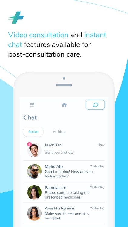 Speedoc for Doctors screenshot-4