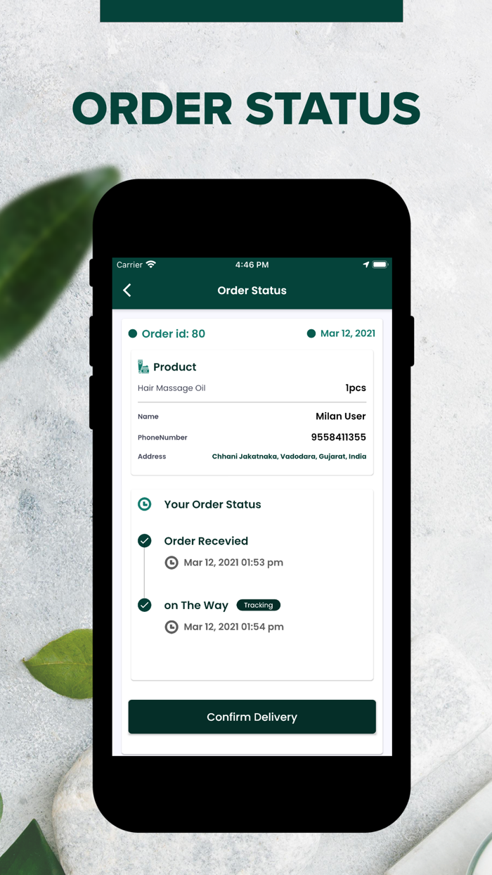 Beaute  Velocity - Driver