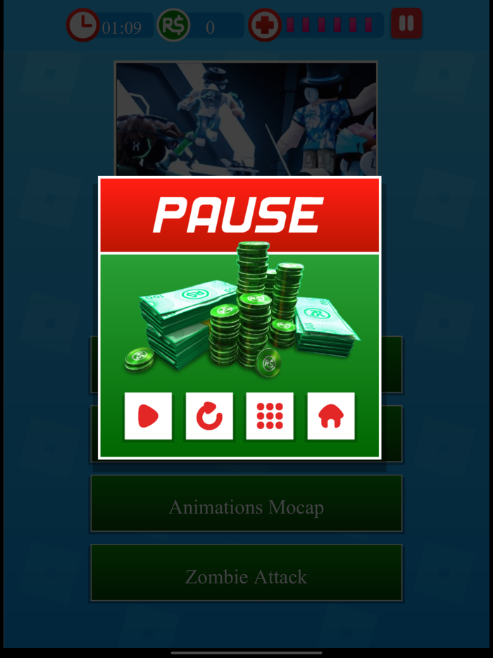 Robux Top Earning For Roblox