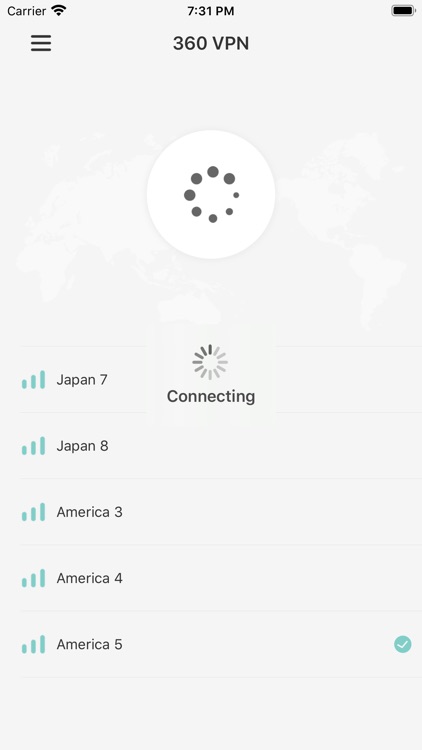 360 VPN - Privacy & Security