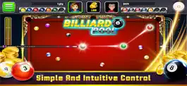 Game screenshot Billiards 8 ball mod apk