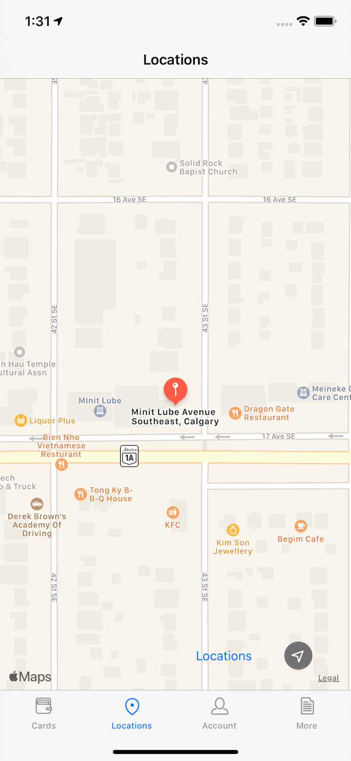 Minit Lube - Greenfield Auto