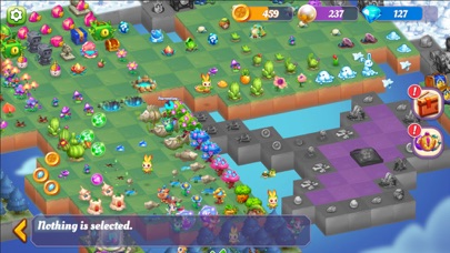ワンダーマージ(Wonder Merge)のスクリーンショット5 ワンダーマージ(Wonder Merge)のスクリーンショット5