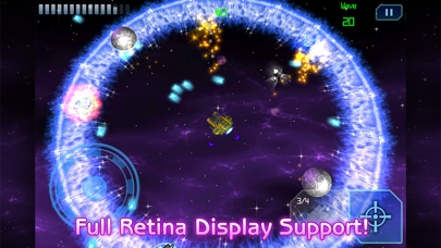 Space Miner Blast Screenshot 3
