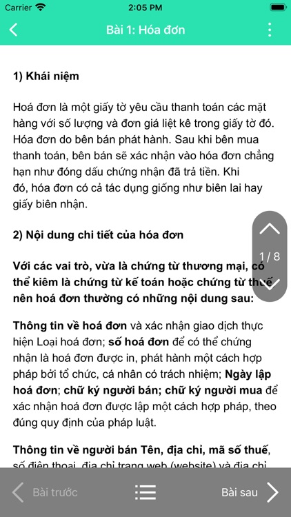 Lạc Việt LX for Business screenshot-7