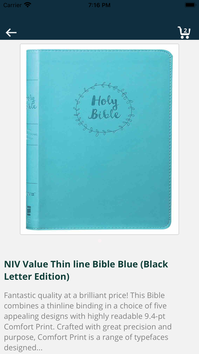 The Great Commission