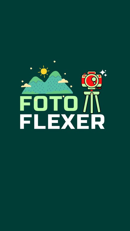 Foto Flexer