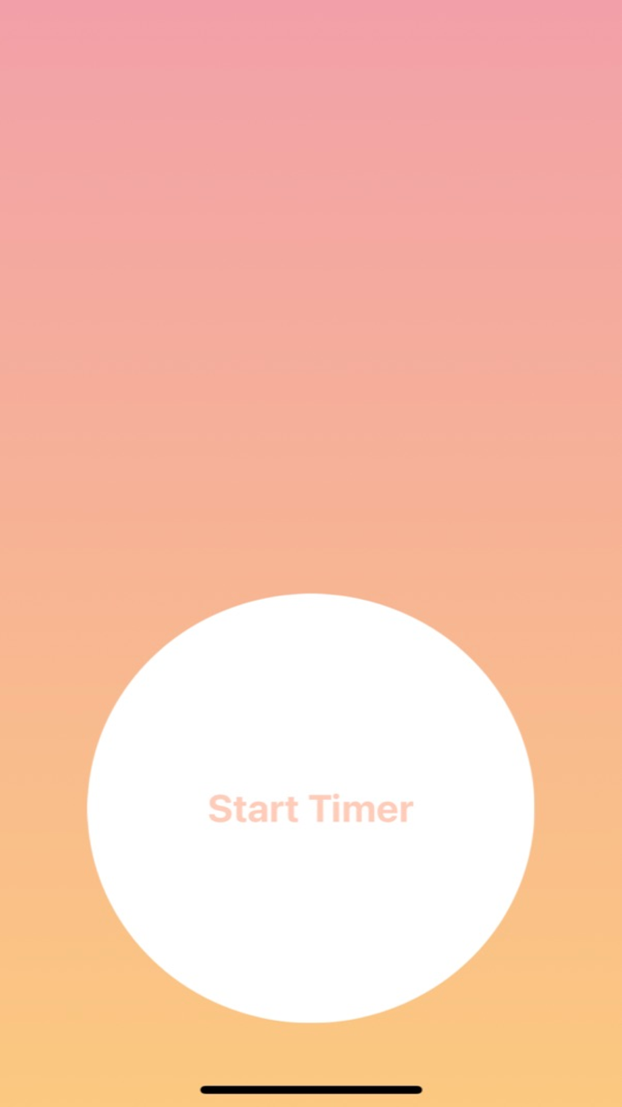 Birthsmarter Contraction Timer